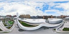 成都市_ 简阳市_ 石桥街道_柔道馆_10鸟瞰8_22